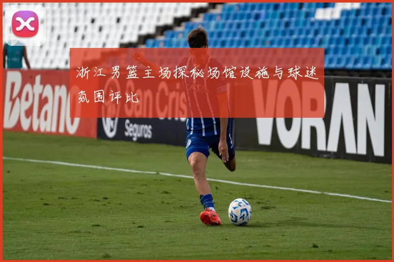 浙江男篮主场探秘场馆设施与球迷氛围评比